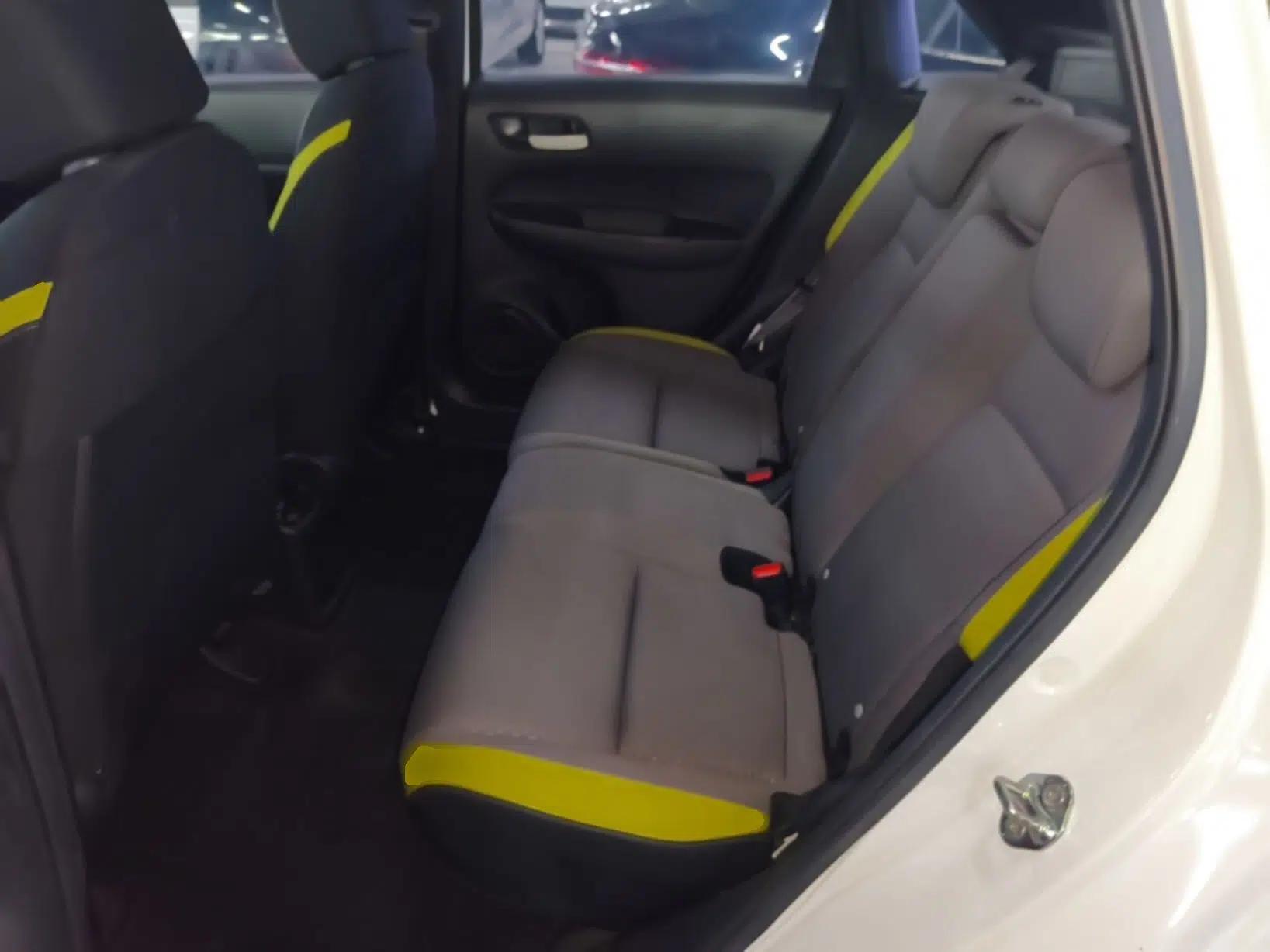 Honda Fit 2021 1.5L CVT Trendy Version — миниатюра 25