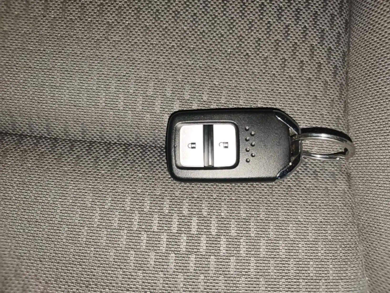 Honda Fit 2021 1.5L CVT Trendy Version — миниатюра 28