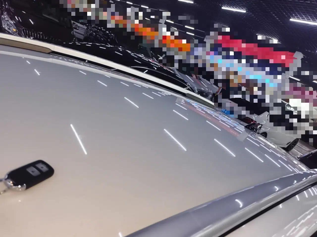 Honda Fit 2021 1.5L CVT Trendy Version — миниатюра 7