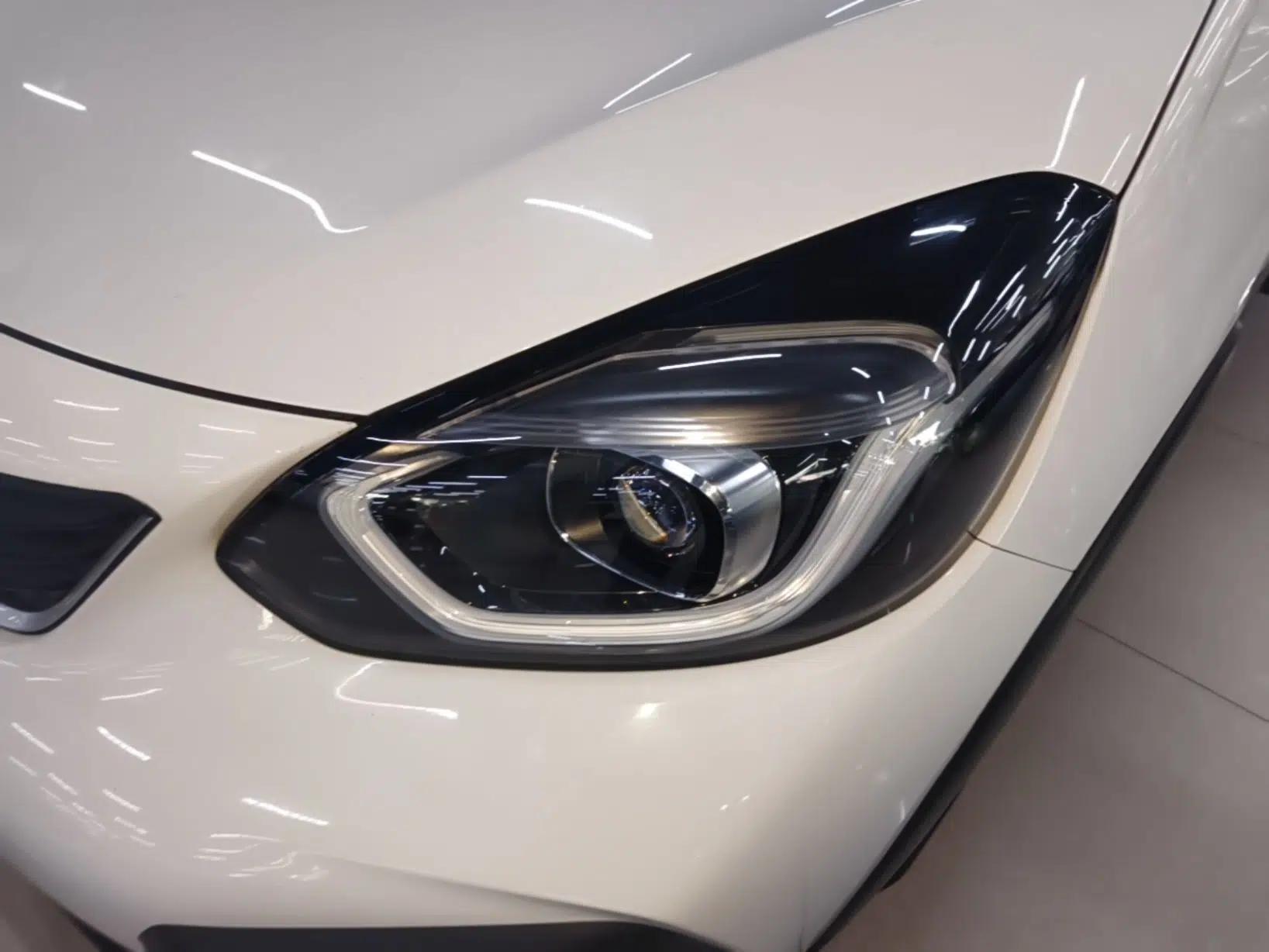 Honda Fit 2021 1.5L CVT Trendy Version — миниатюра 8