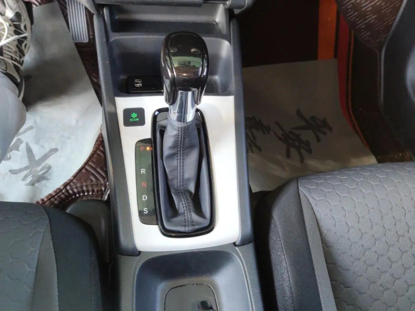 Honda Fit 2023 1.5L CVT Trend Edition — миниатюра 16