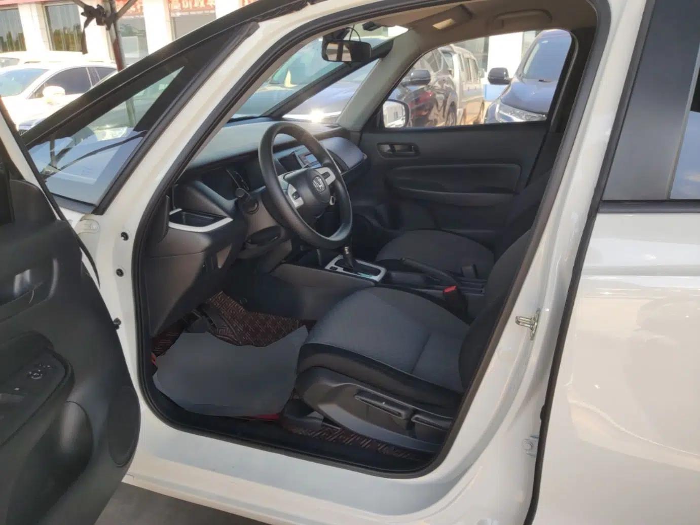 Honda Fit 2023 1.5L CVT Trend Edition — миниатюра 18