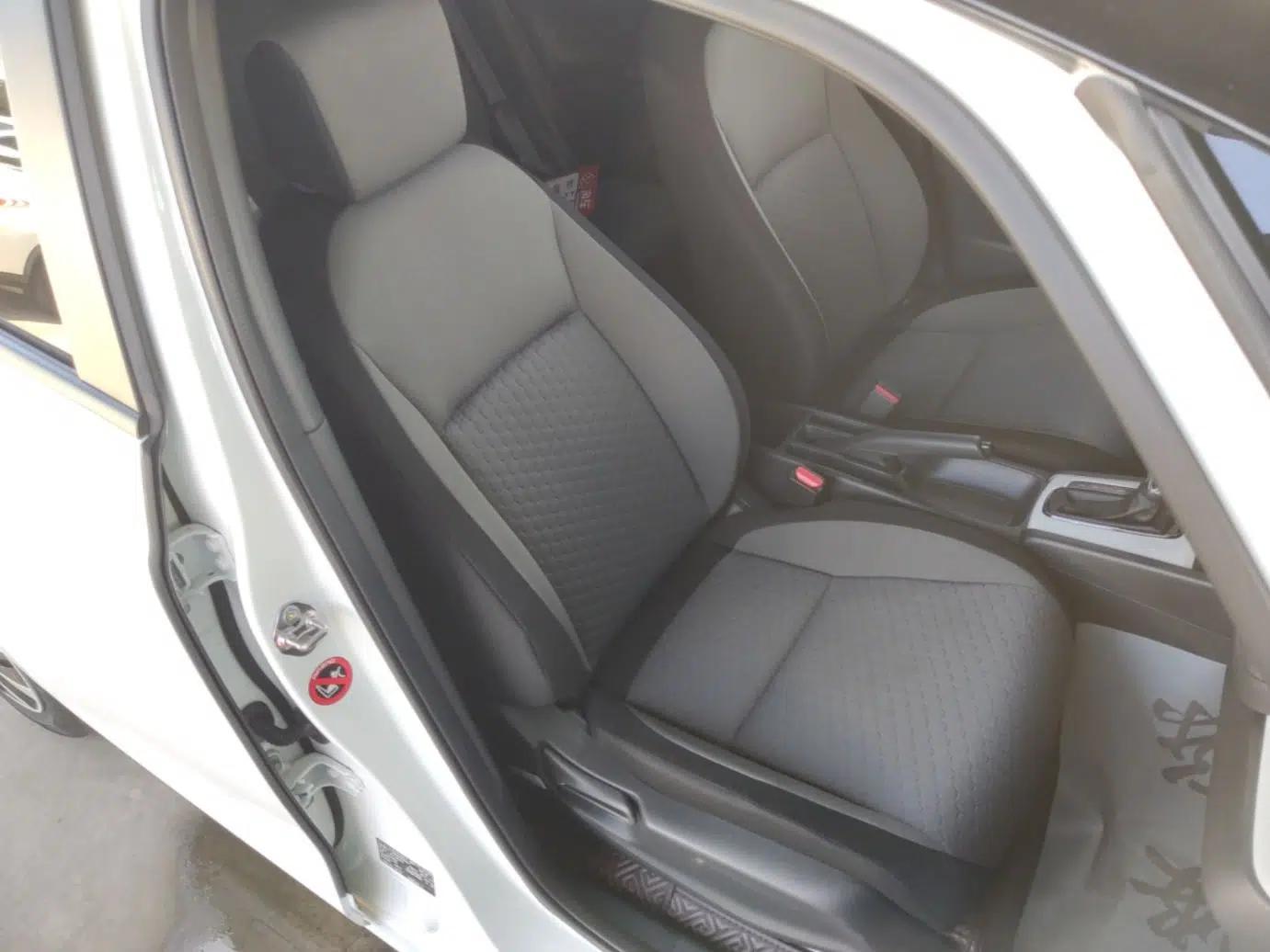 Honda Fit 2023 1.5L CVT Trend Edition — миниатюра 19