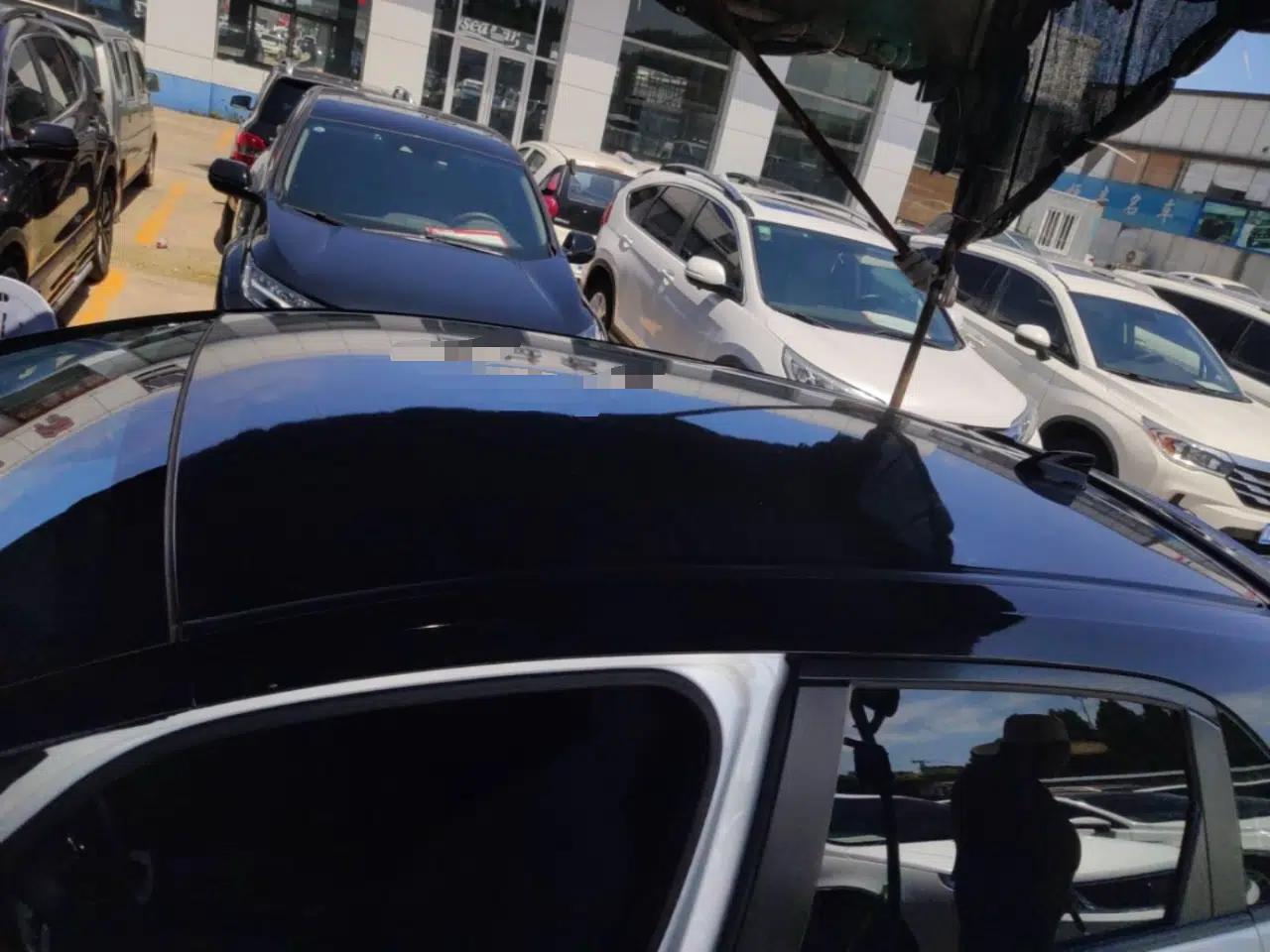 Honda Fit 2023 1.5L CVT Trend Edition — миниатюра 7