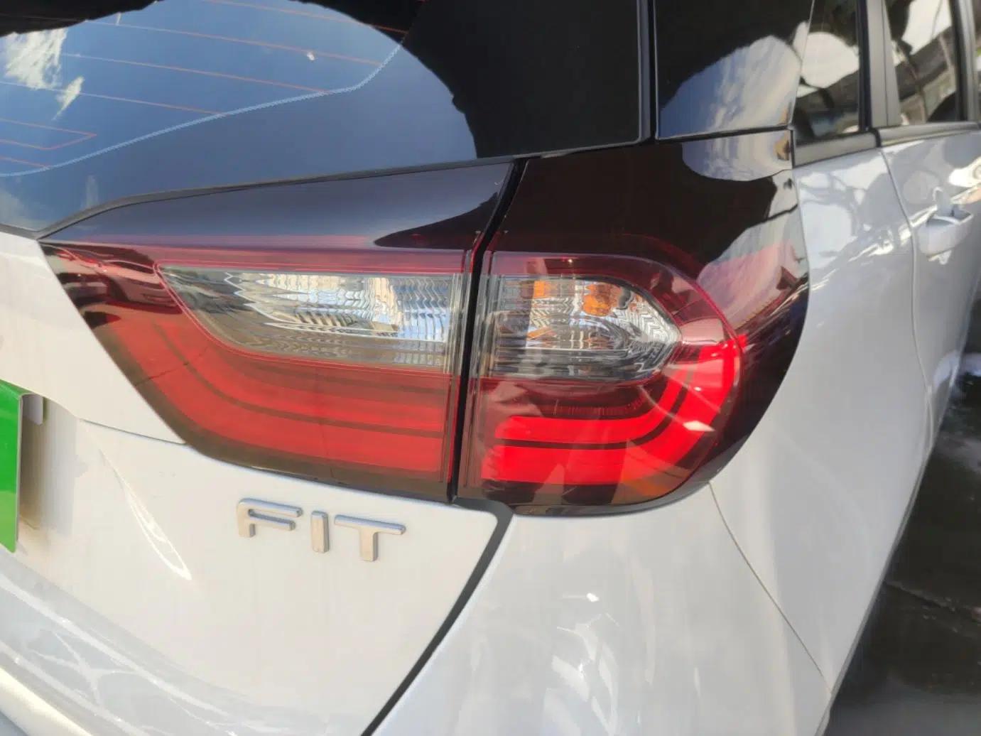 Honda Fit 2023 1.5L CVT Trend Edition — миниатюра 9