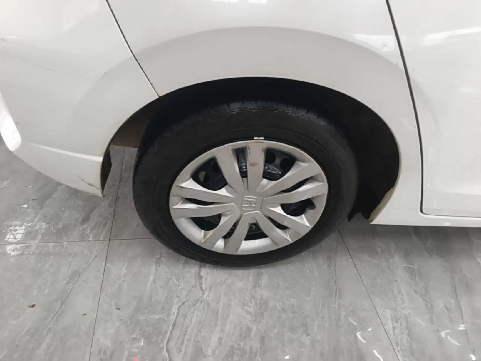 Honda Fit 2023 1.5L CVT Trend Edition — миниатюра 11