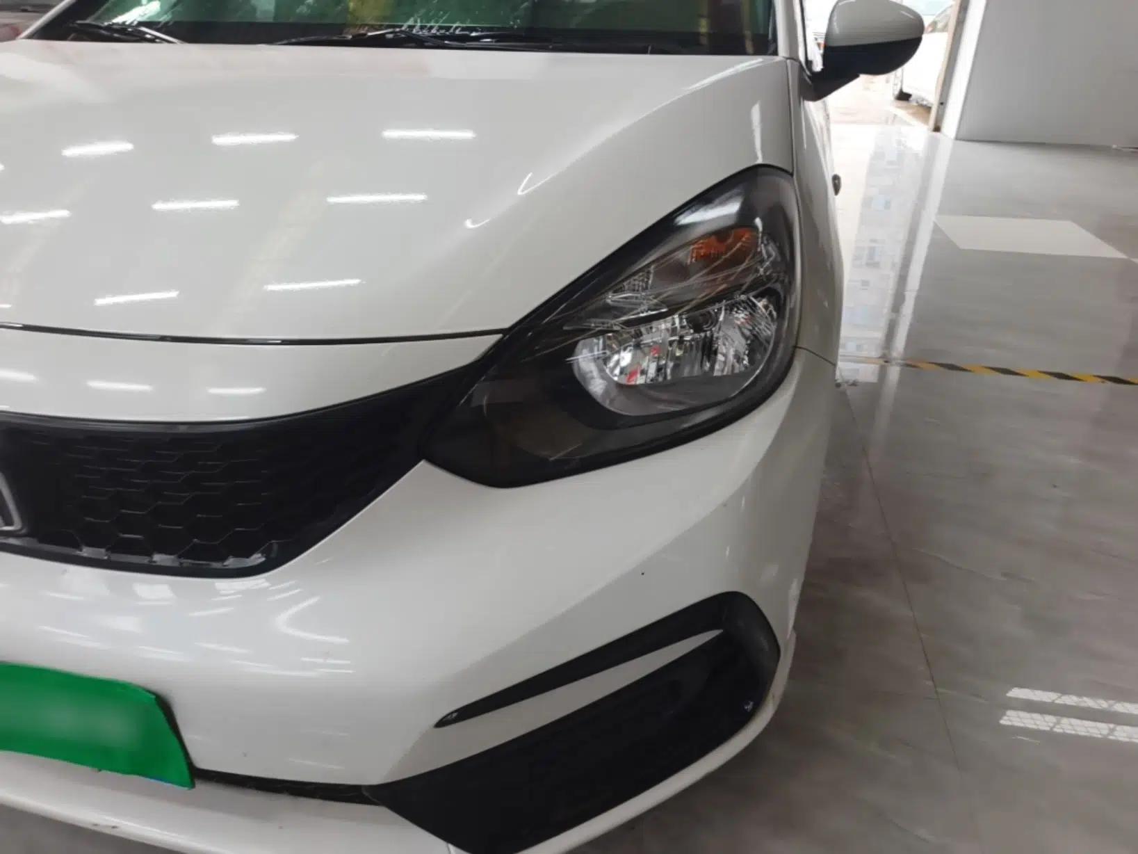 Honda Fit 2023 1.5L CVT Trend Edition — миниатюра 8