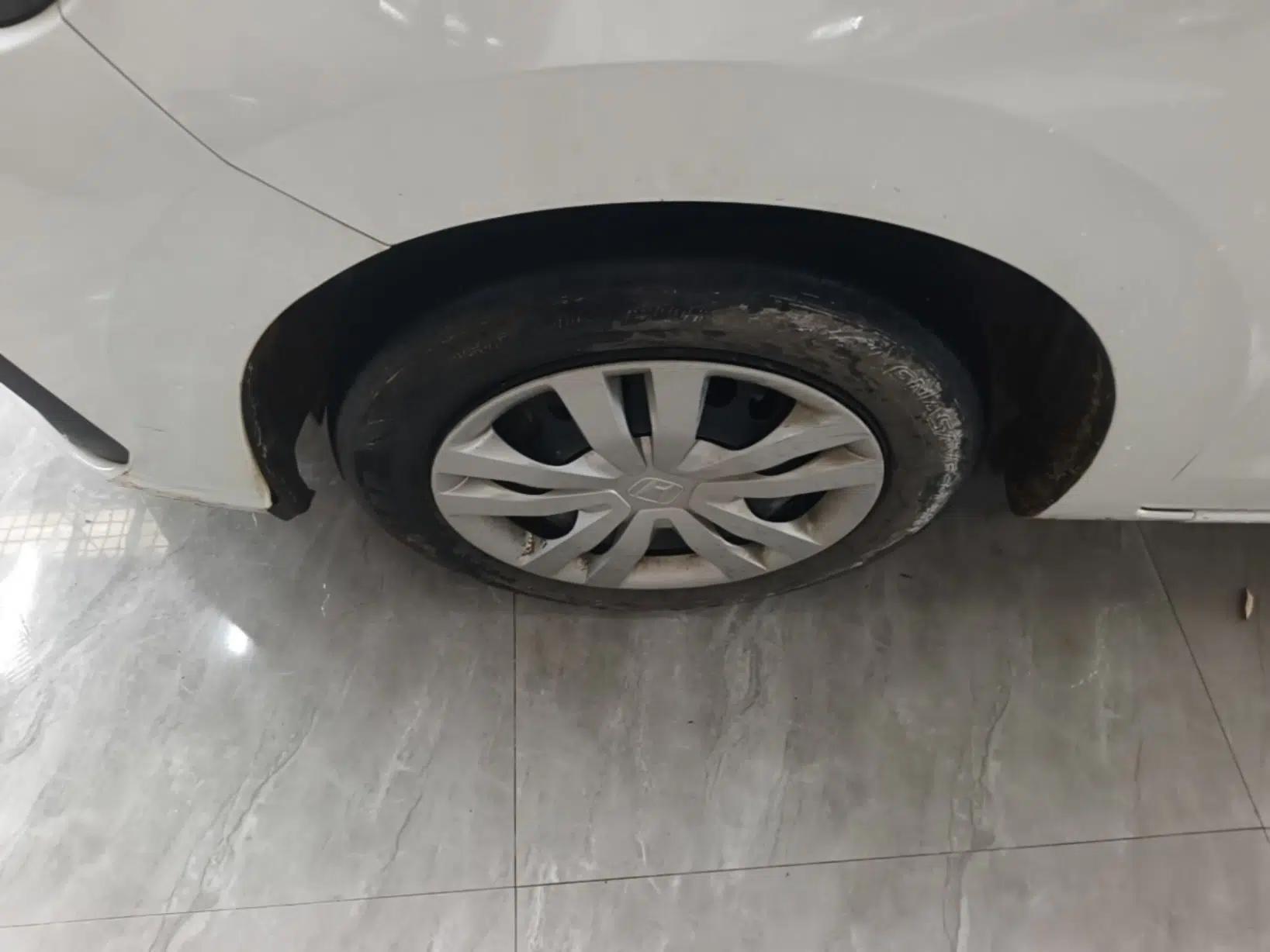 Honda Fit 2023 1.5L CVT Trend Edition — миниатюра 10