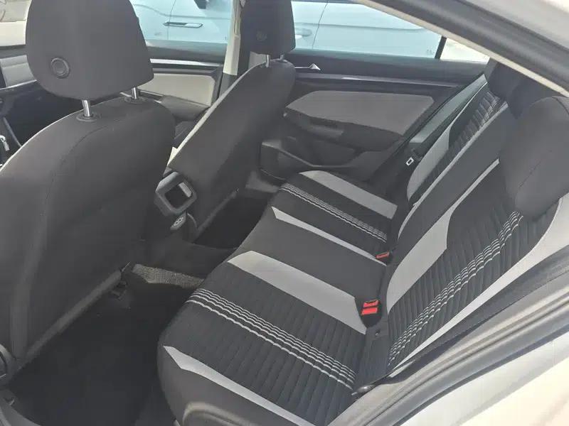 2024 Volkswagen Bora 200TSI DSG Comfort Edition — миниатюра 14