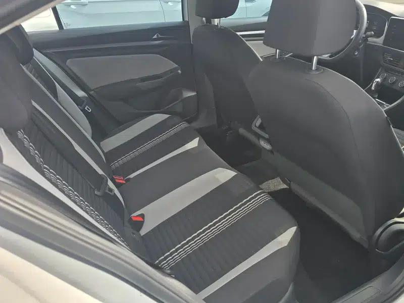 2024 Volkswagen Bora 200TSI DSG Comfort Edition — миниатюра 15