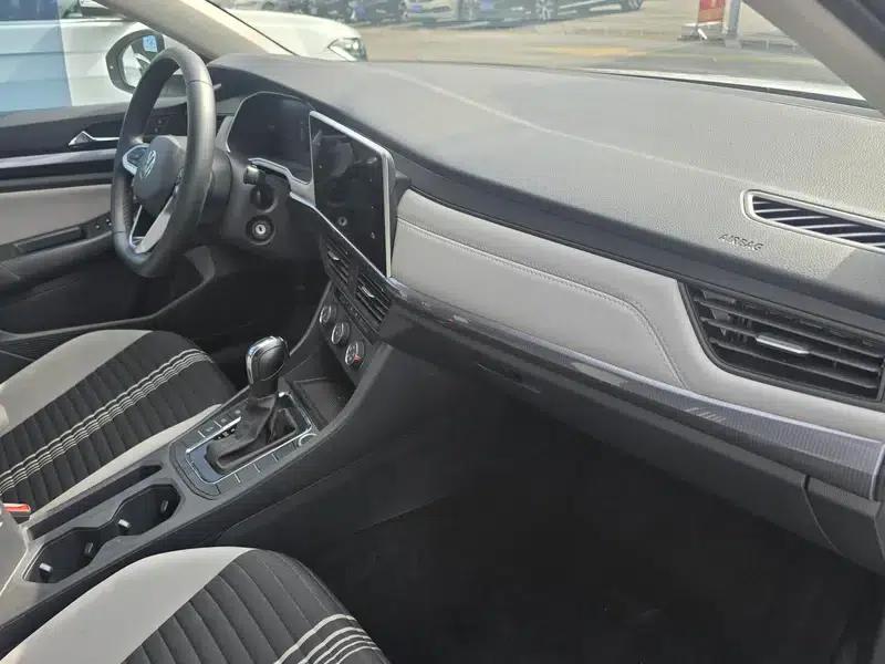 2024 Volkswagen Bora 200TSI DSG Comfort Edition — миниатюра 7