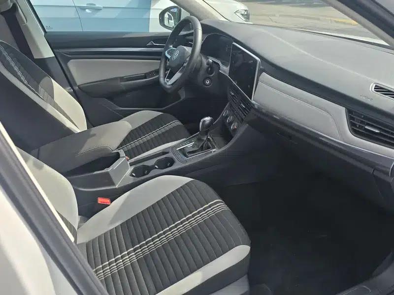 2024 Volkswagen Bora 200TSI DSG Comfort Edition — миниатюра 9