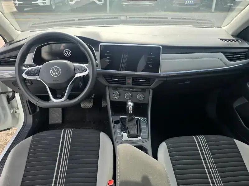 2024 Volkswagen Bora 200TSI DSG Comfort Edition — миниатюра 10