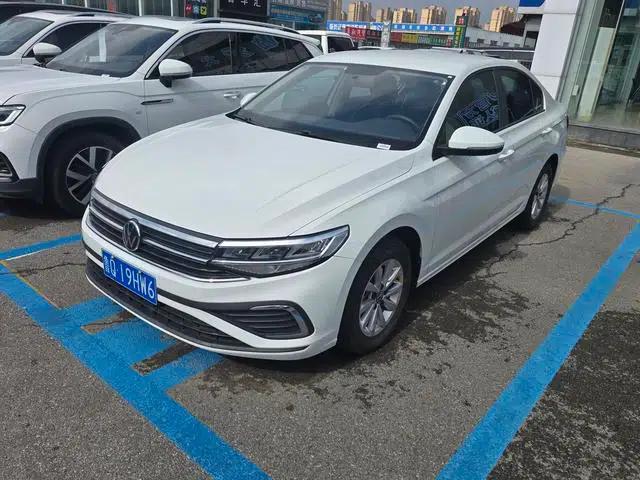 2024 Volkswagen Bora 200TSI DSG Comfort Edition