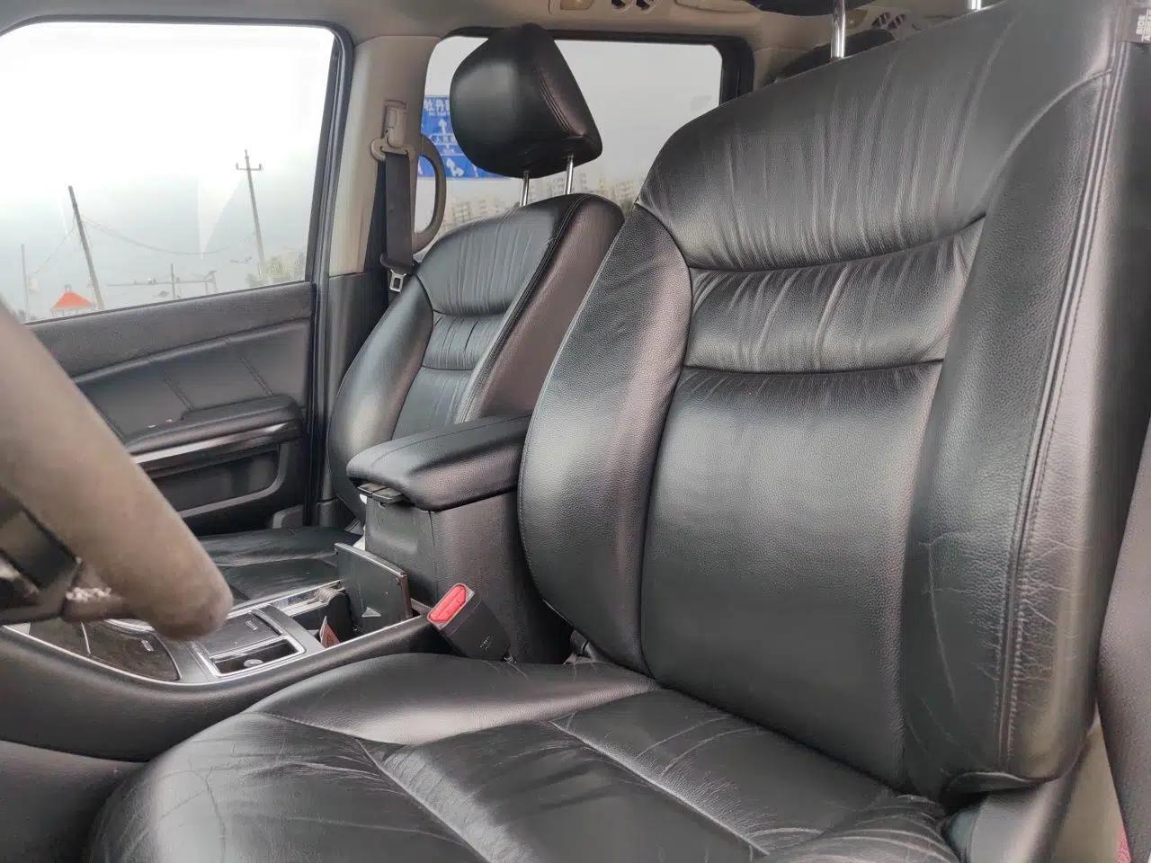 Honda Elysion 2012 2.4L VTi-S Prestige Edition — миниатюра 15