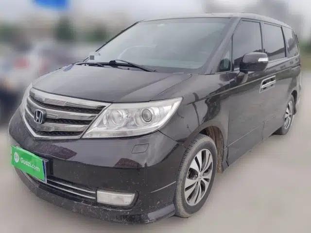 Honda Elysion 2012 2.4L VTi-S Prestige Edition