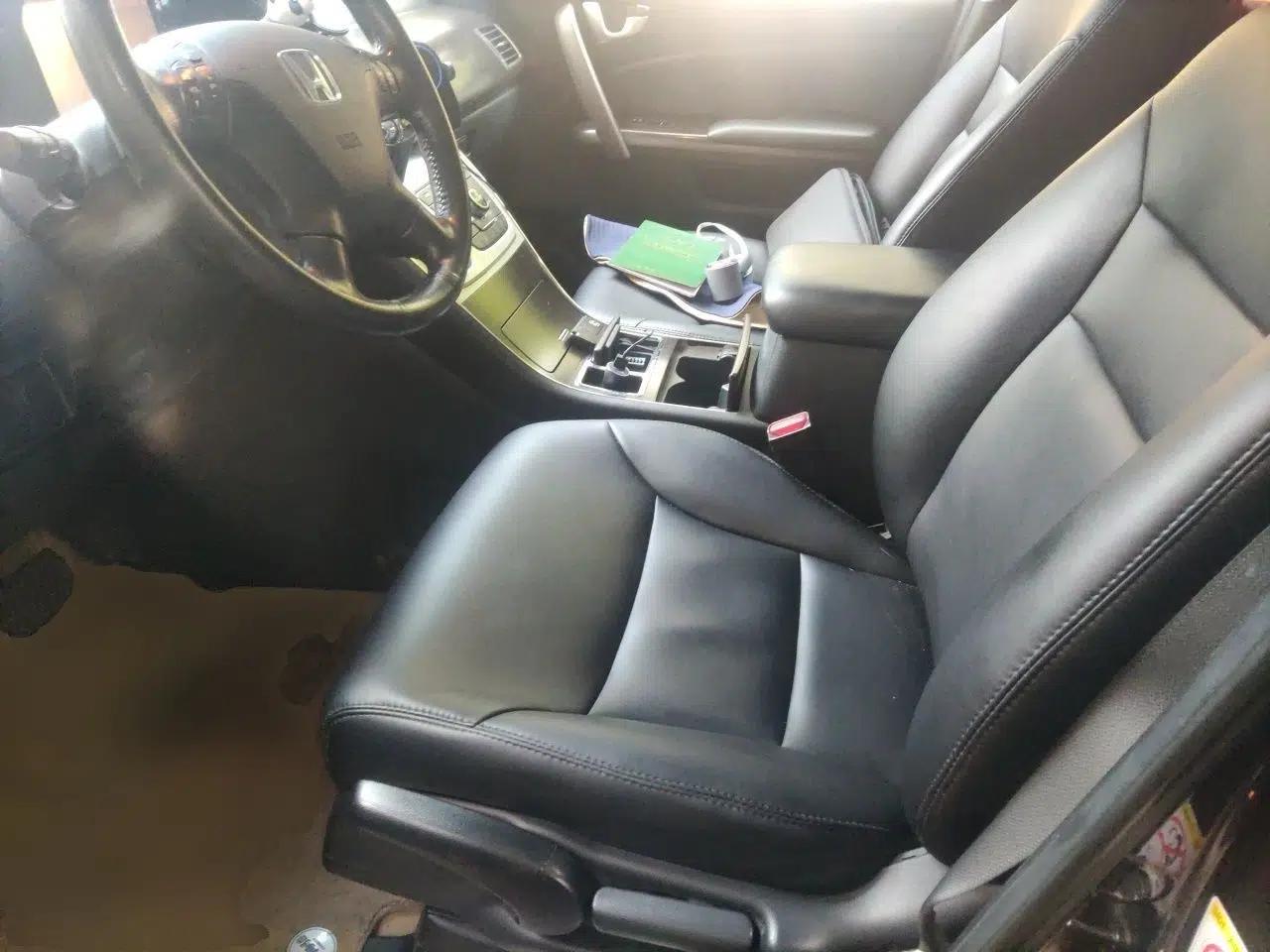 Honda Elysion 2012 2.4L VTi Luxury Edition — миниатюра 15
