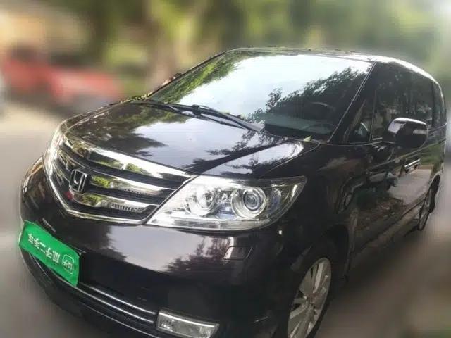 Honda Elysion 2012 2.4L VTi Luxury Edition