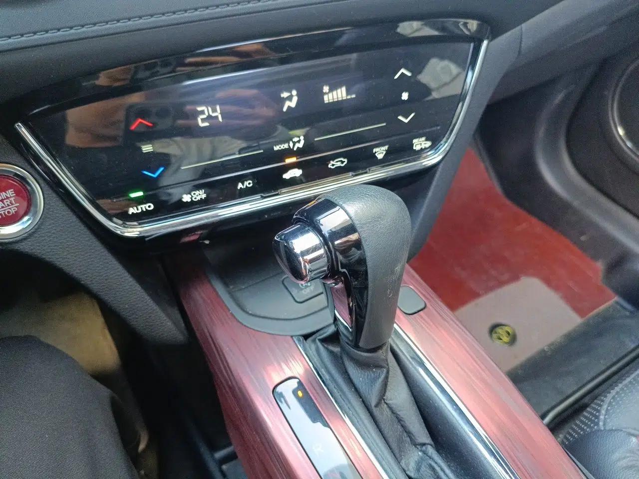 Honda XR-V 2015 1.8L VTi CVT Luxury Edition — миниатюра 13