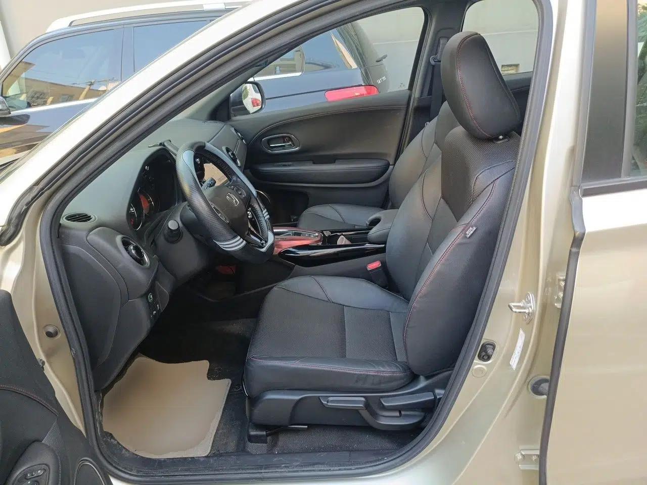 Honda XR-V 2015 1.8L VTi CVT Luxury Edition — миниатюра 15