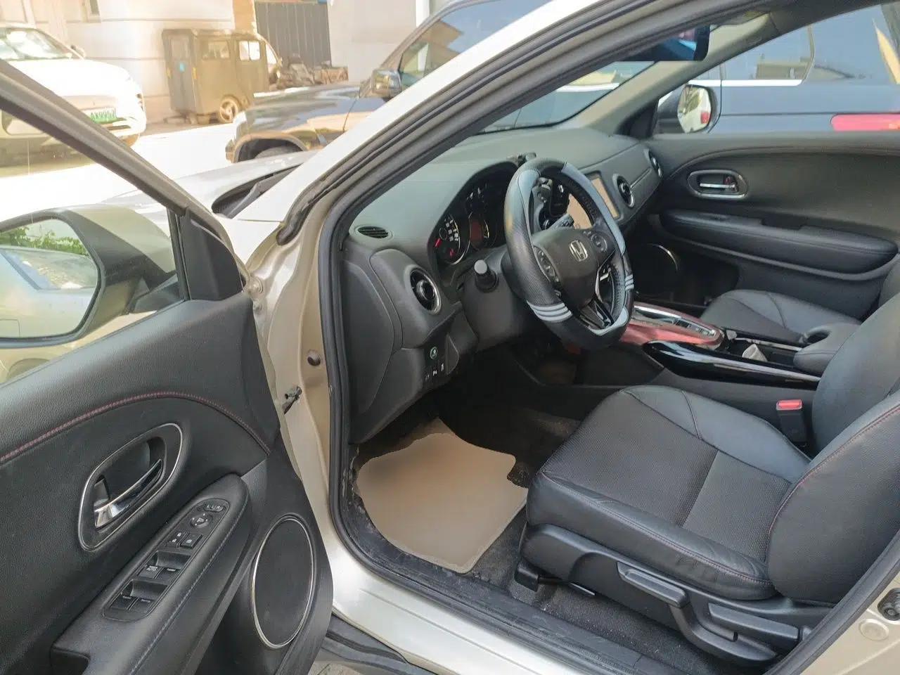 Honda XR-V 2015 1.8L VTi CVT Luxury Edition — миниатюра 16