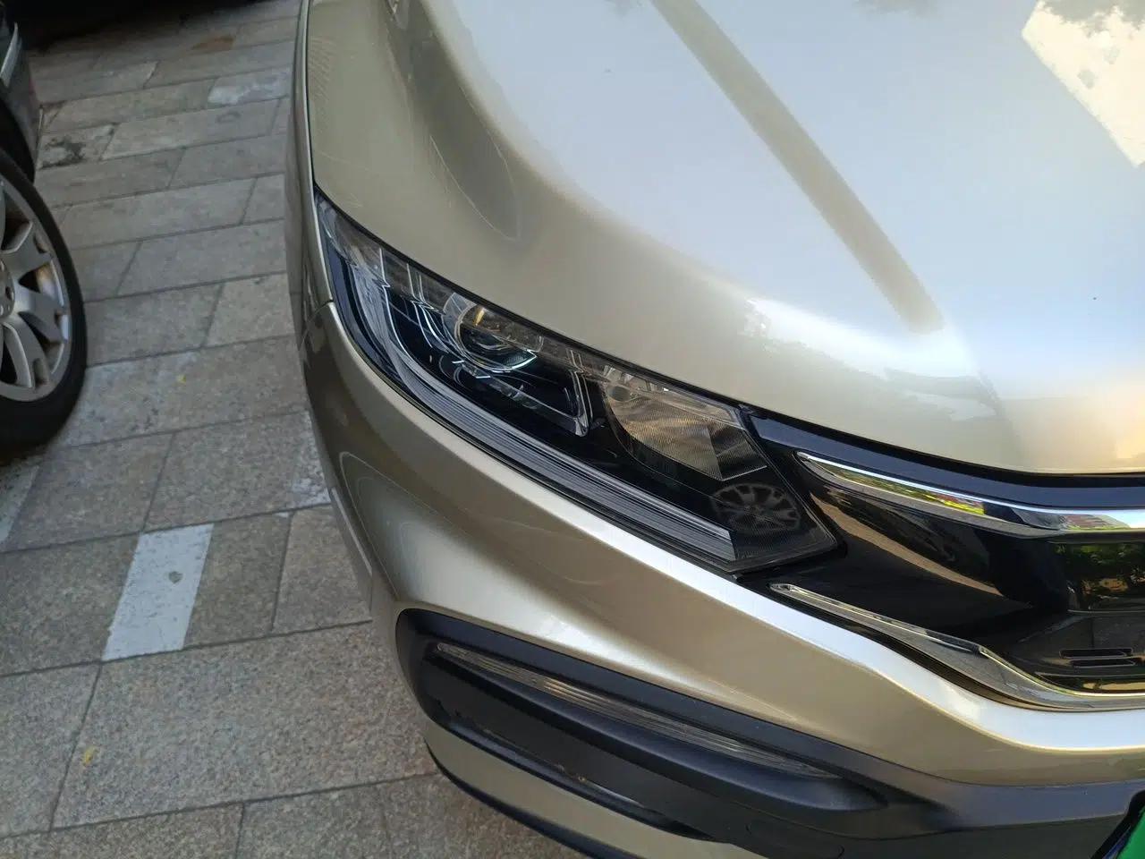 Honda XR-V 2015 1.8L VTi CVT Luxury Edition — миниатюра 7