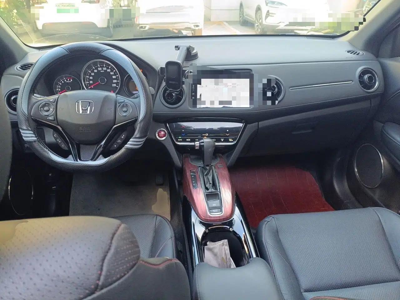 Honda XR-V 2015 1.8L VTi CVT Luxury Edition — миниатюра 9