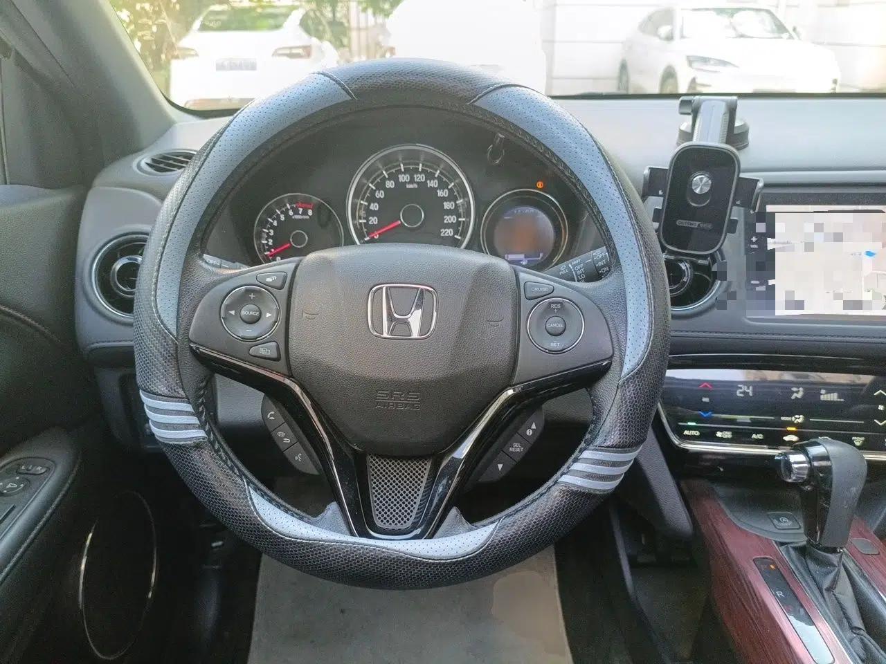 Honda XR-V 2015 1.8L VTi CVT Luxury Edition — миниатюра 10