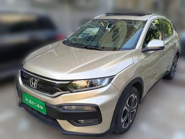 Honda XR-V 2015 1.8L VTi CVT Luxury Edition
