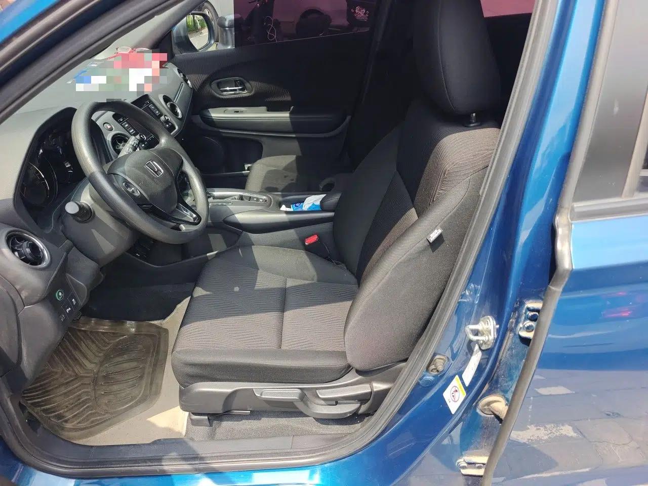 Honda XR-V 2015 1.5L LXi CVT Classic Edition — миниатюра 15