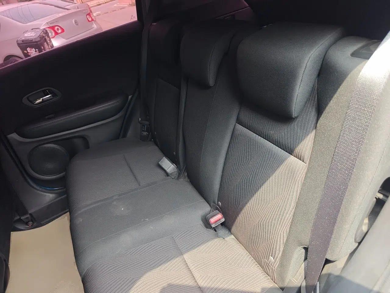 Honda XR-V 2015 1.5L LXi CVT Classic Edition — миниатюра 17