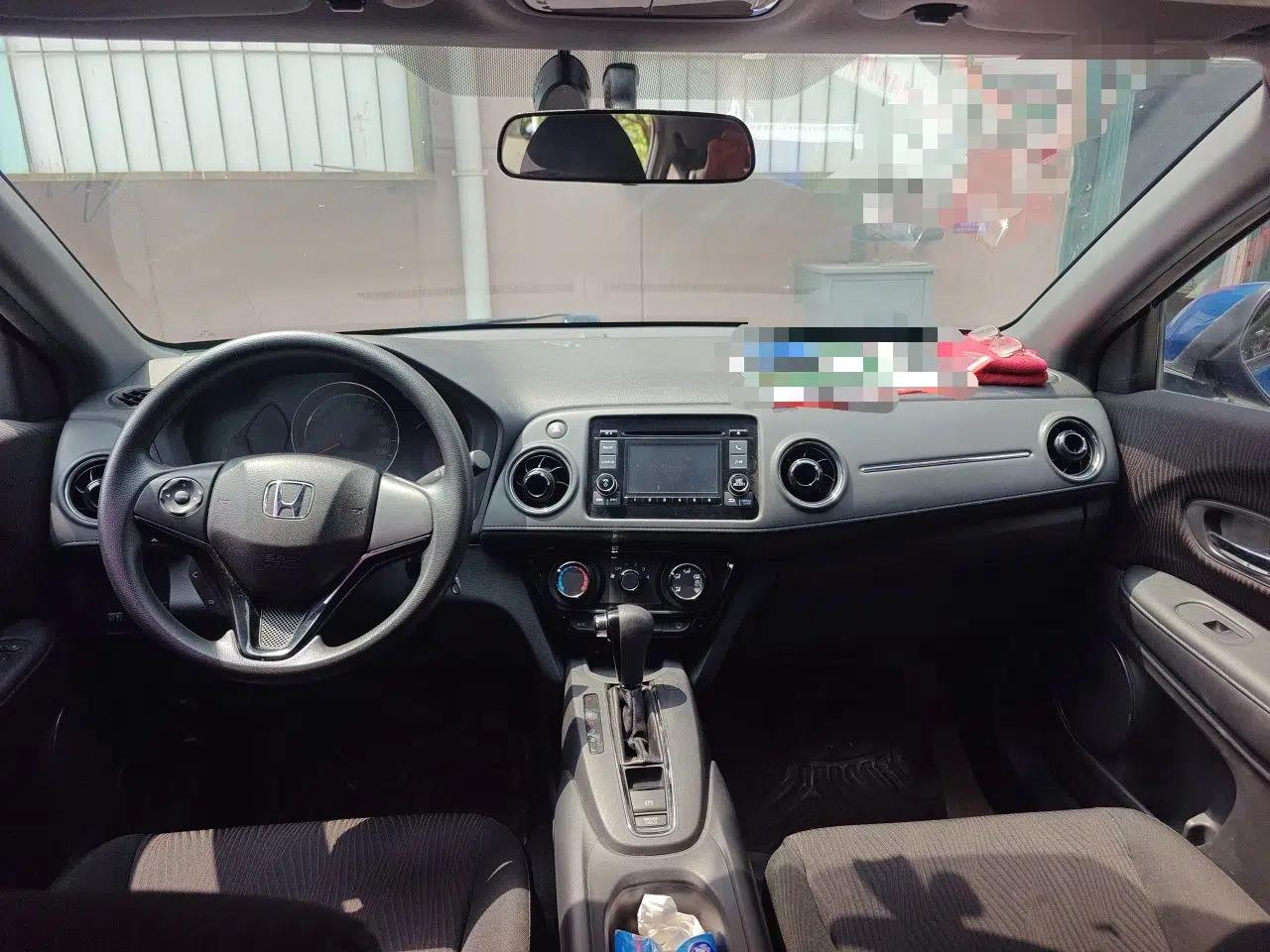 Honda XR-V 2015 1.5L LXi CVT Classic Edition — миниатюра 9