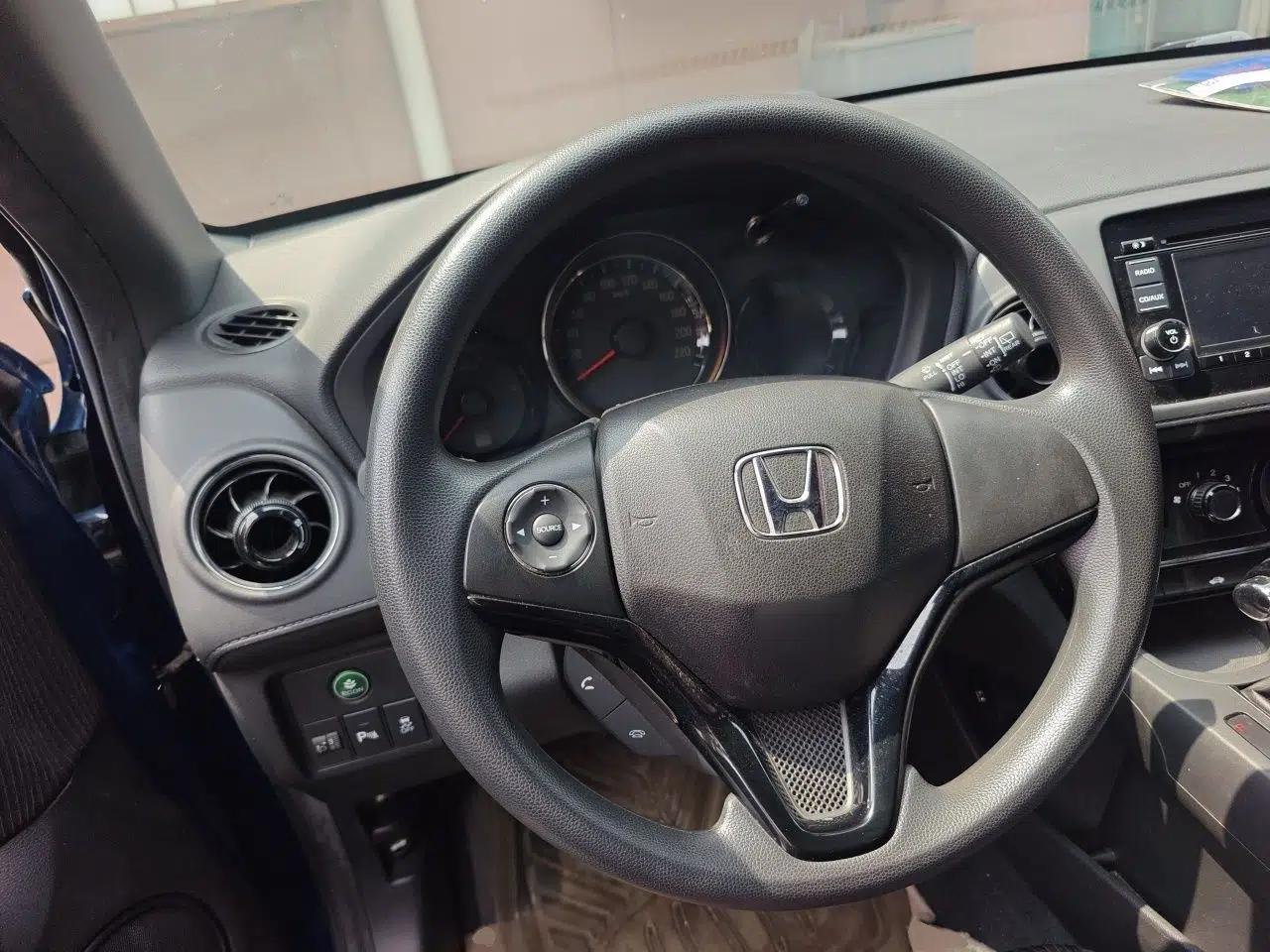 Honda XR-V 2015 1.5L LXi CVT Classic Edition — миниатюра 10