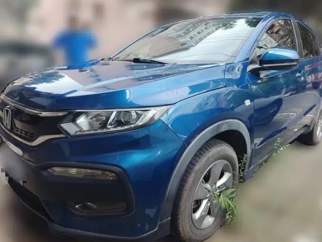 Honda XR-V 2015 1.5L LXi CVT Classic Edition