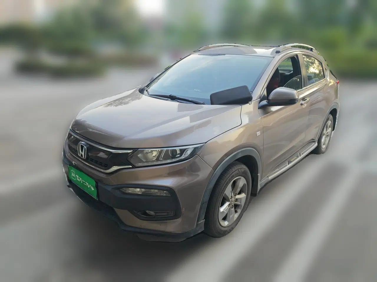 Honda XR-V 2015 1.5L LXi CVT Classic Edition — миниатюра 1