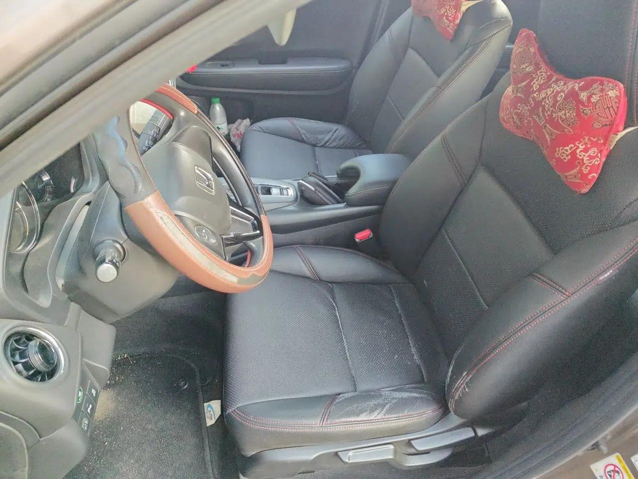 Honda XR-V 2015 1.5L LXi CVT Classic Edition — миниатюра 15