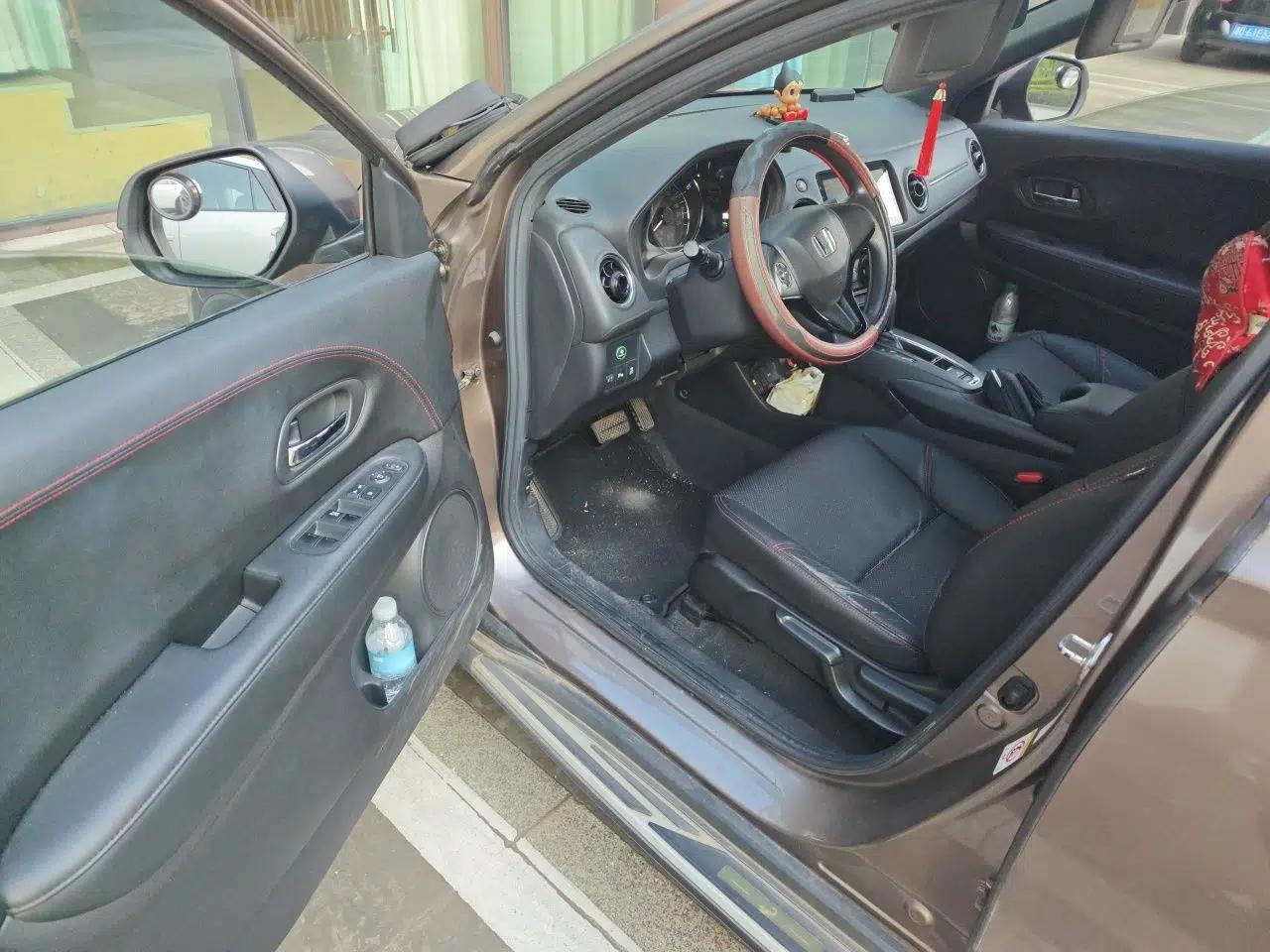 Honda XR-V 2015 1.5L LXi CVT Classic Edition — миниатюра 16