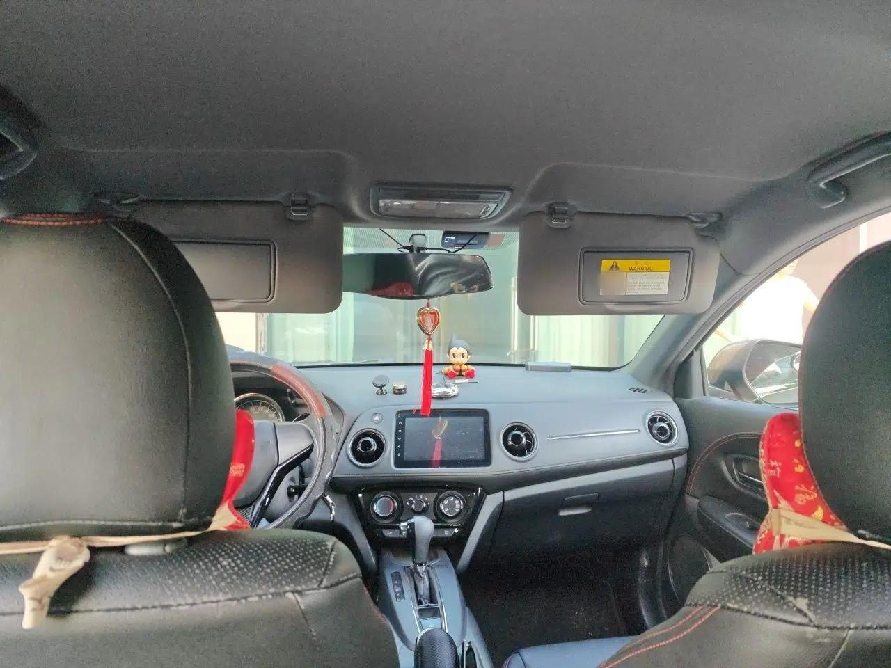 Honda XR-V 2015 1.5L LXi CVT Classic Edition — миниатюра 18
