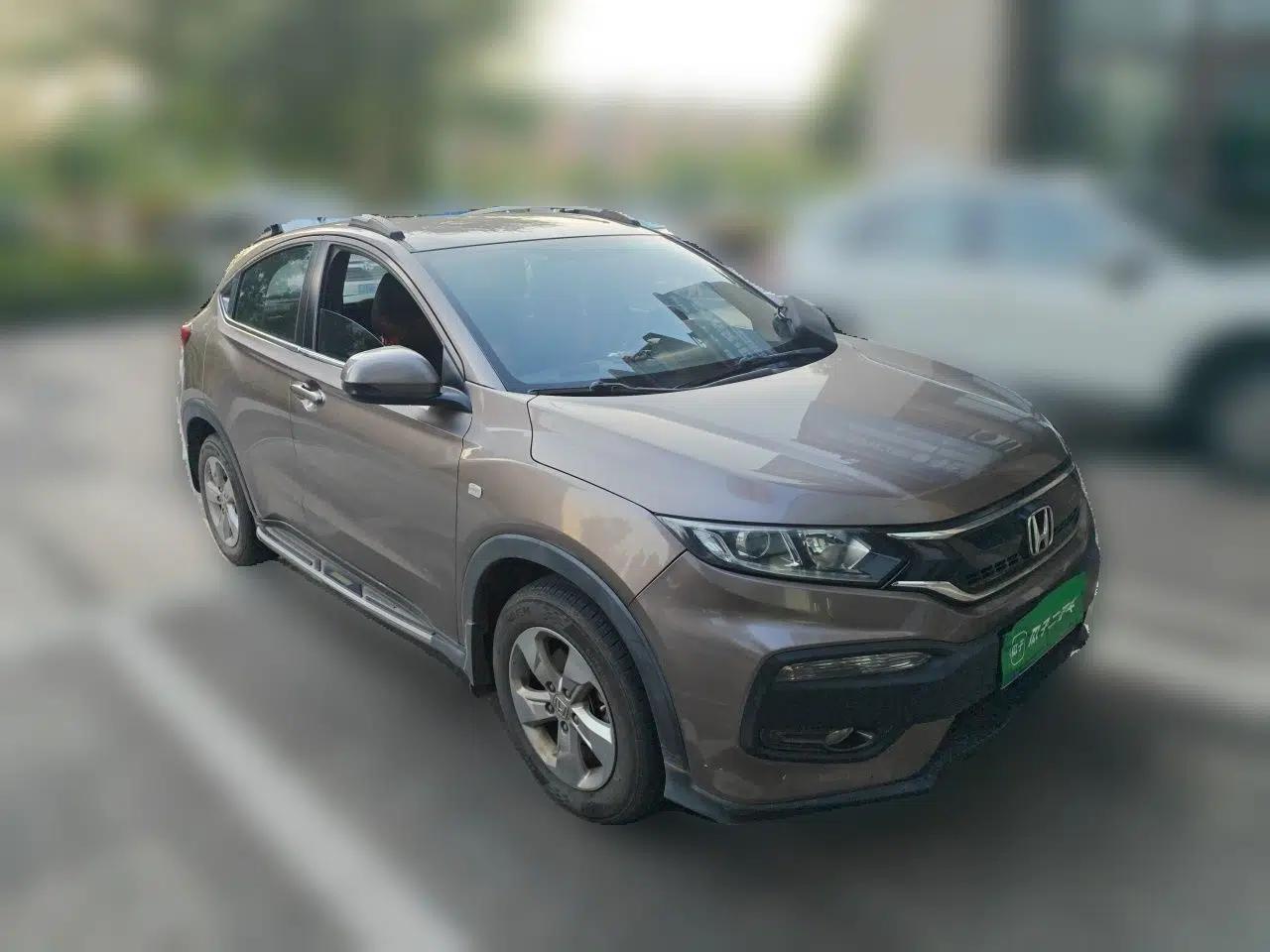 Honda XR-V 2015 1.5L LXi CVT Classic Edition — миниатюра 3