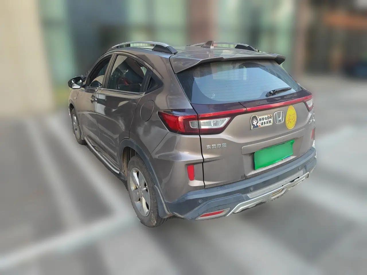 Honda XR-V 2015 1.5L LXi CVT Classic Edition — миниатюра 4