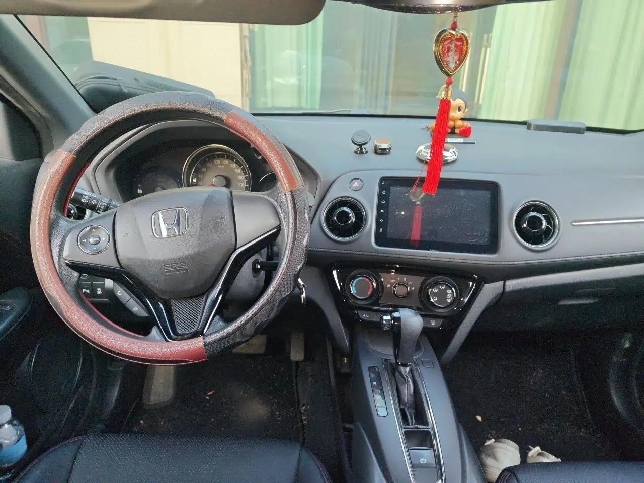 Honda XR-V 2015 1.5L LXi CVT Classic Edition — миниатюра 9