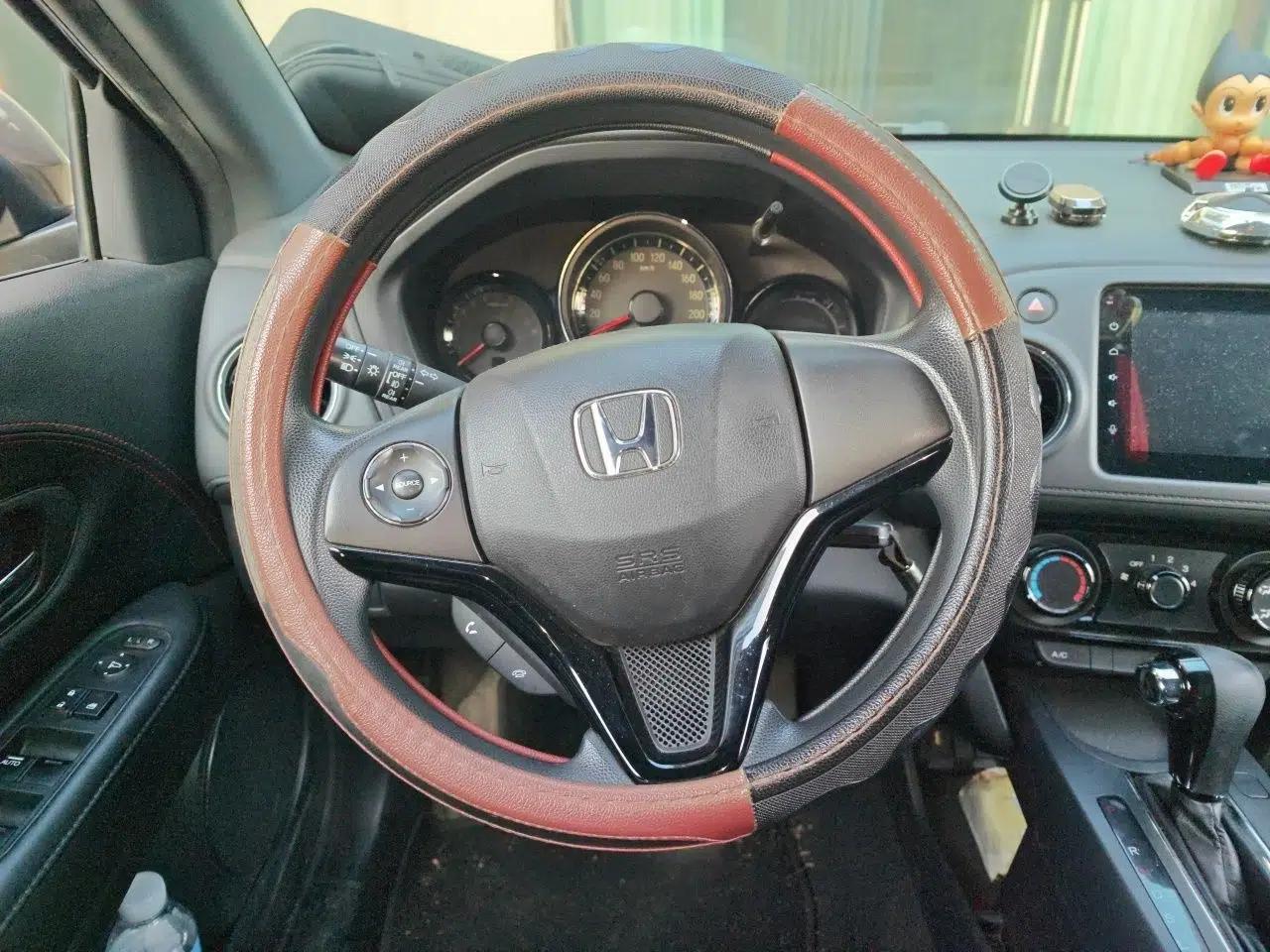 Honda XR-V 2015 1.5L LXi CVT Classic Edition — миниатюра 10