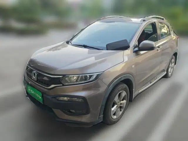 Honda XR-V 2015 1.5L LXi CVT Classic Edition