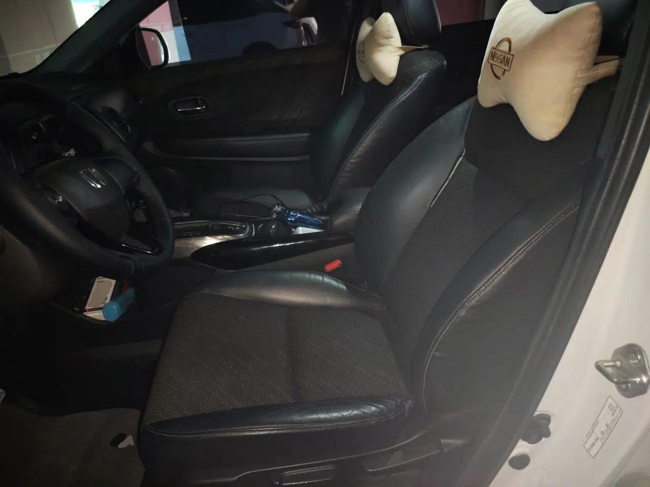 Honda XR-V 2017 1.5L LXi CVT Classic Edition — миниатюра 15