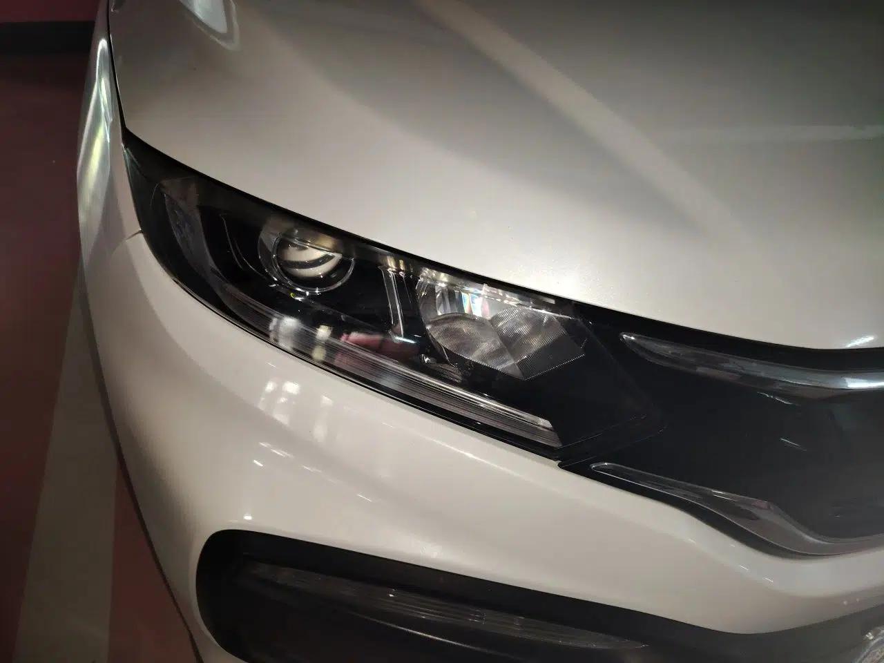 Honda XR-V 2017 1.5L LXi CVT Classic Edition — миниатюра 7