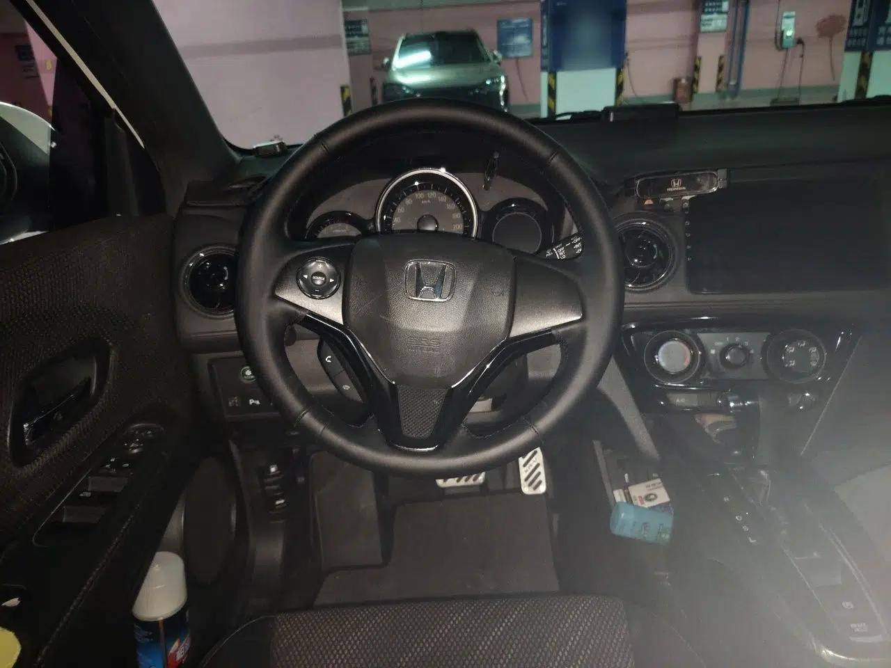 Honda XR-V 2017 1.5L LXi CVT Classic Edition — миниатюра 10