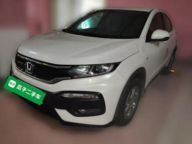 Honda XR-V 2017 1.5L LXi CVT Classic Edition