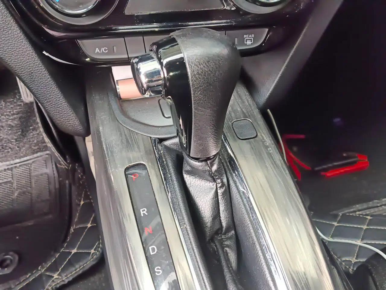 Honda XR-V 2017 1.8L EXi CVT Comfort Version — миниатюра 14