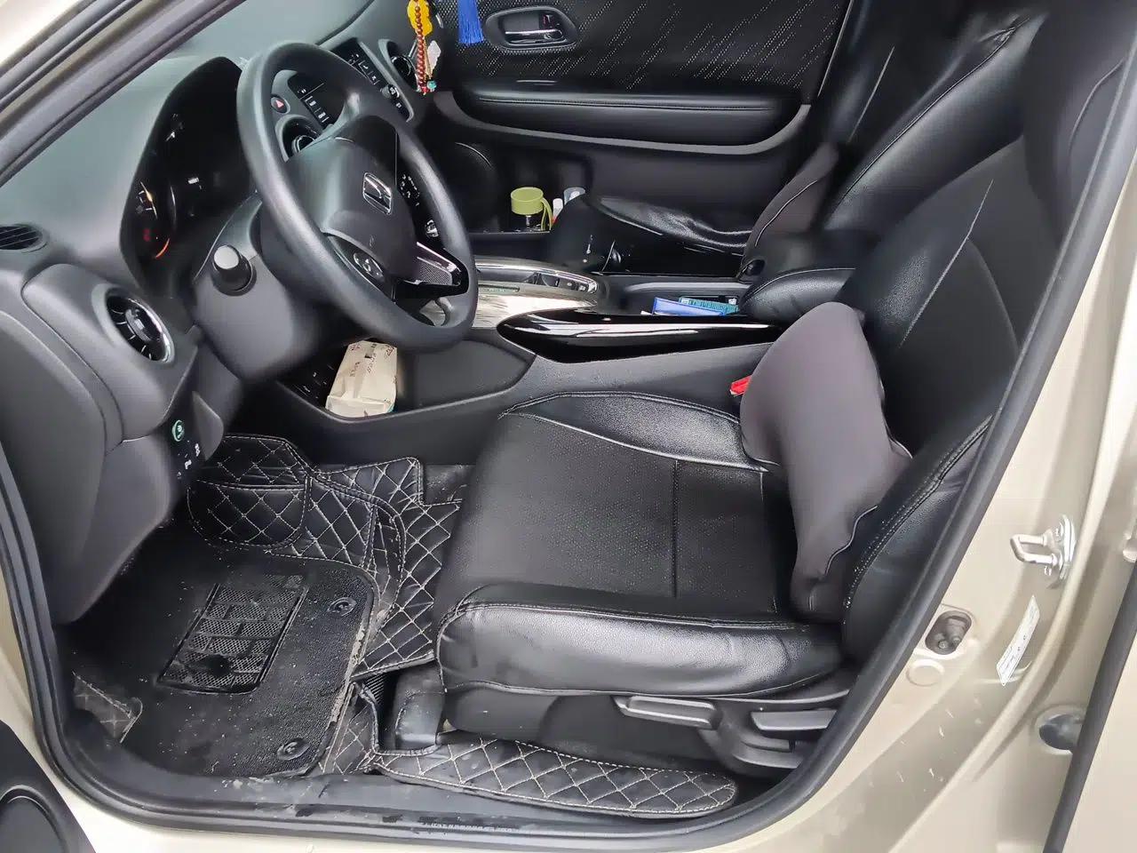 Honda XR-V 2017 1.8L EXi CVT Comfort Version — миниатюра 15