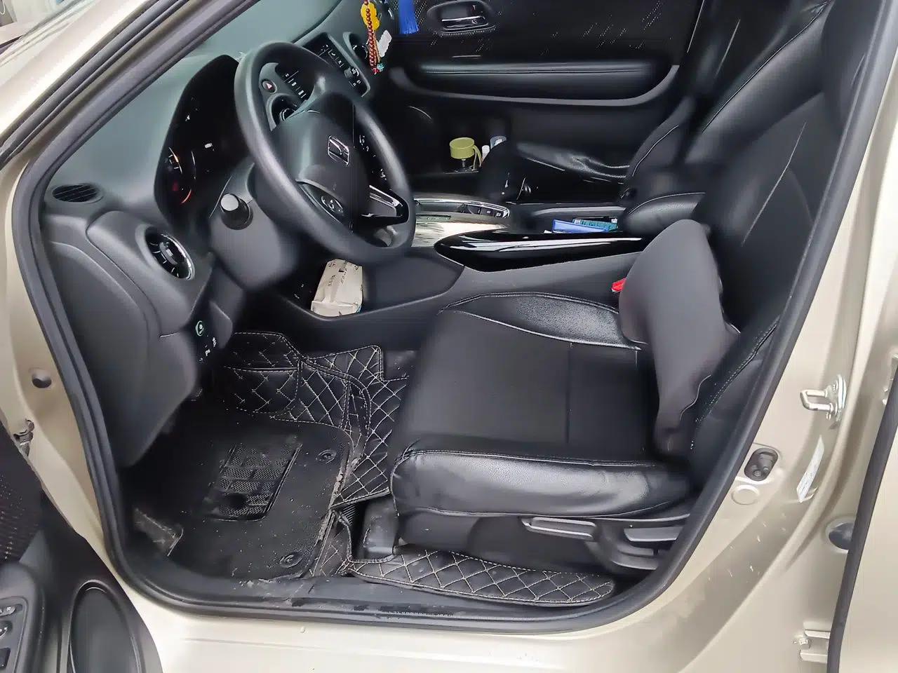 Honda XR-V 2017 1.8L EXi CVT Comfort Version — миниатюра 16